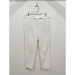 BRUNELLO CUCINELLI Cotton-Blend Jersey Tapered Pants